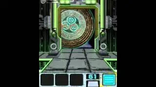 100 Doors Aliens Space Level 61