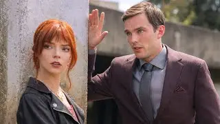 Official Trailer THE MENU (2022, Ralph Fiennes, Anya Taylor Joy, Nicholas Hoult)