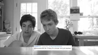 Looking Back at Our Old Videos