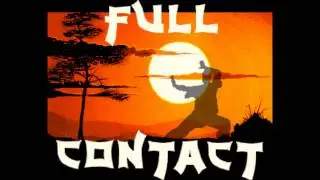 Full Contact - Intro (Amiga OST)