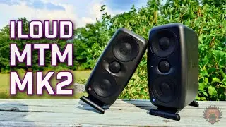 Лучший вход в мир профессионального аудио \\ iLoud MTM Mk2