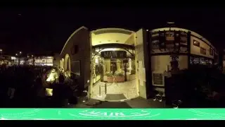 Main St. 360&deg; video