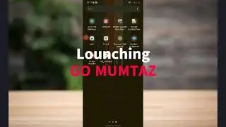 Demo Aplikasi School Assistant Go Mumtaz (Kodular) Free File Aia