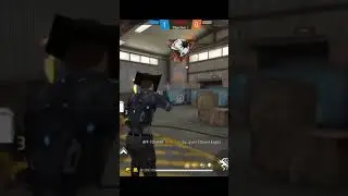 Dj snake . let me love you X Free Fire  ( Ultimate headshot😈) XEditzzzz...