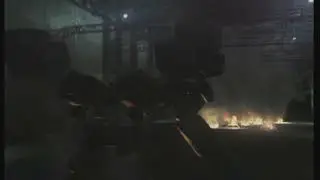 PS2 - From Software's... Armored Core 2: Another Age.