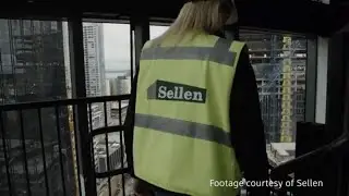 Sellen Construction Engages Its &lsquo;Digital Core&rsquo; to Improve the Lives of Others