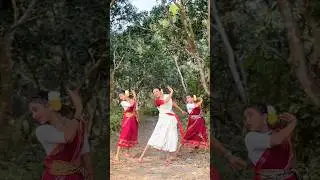 Sada Kapode | Folk Dance |#shorts #trending #folk #dance #holispecial #shortvideo #viralvideo#short