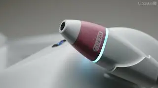 HIFU Ultraskin S 3D Synos Medical AB