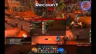 Diablo Style WoW UI | TradeChat