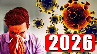 Microscopic War: The Journey of SARS-CoV-2 Through Your Body