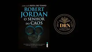 A Roda do Tempo Livro 6 O Senhor do Caos Cap 53 O Festival das Luzes