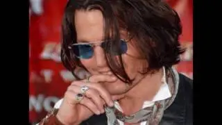 Johnny Depp story from childhood - consign to oblivion Epica