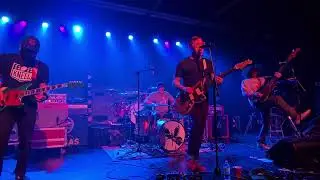 Hot Rod Circuit Live In Charleston, SC 2/8/25