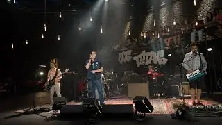 Los Tetas - Puro Chile  (TVN, Chile - 2016)