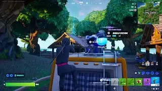 playing reload. Not so good of a match🤣