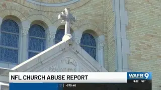 NFL emails reveal extent of Saints&rsquo; damage control for clergy sex abuse crisis