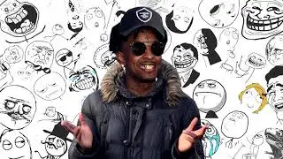 21 Savage x Future On a Drill Beat (UK MEME)