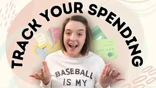 Learn How to Track Your Spending - Manage Your Money Better NOW