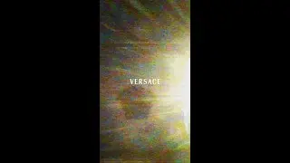 Versace Spring Summer 2026