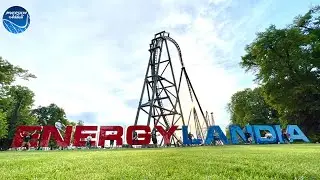 Energylandia Vlog | Wednesday 1st June 2022