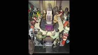 my STAR WARS collection 2025