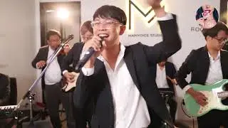 เมดเลย์เพลง 90 สนุกๆ | THE FiFTYSiX Cover (Medley 90 s')