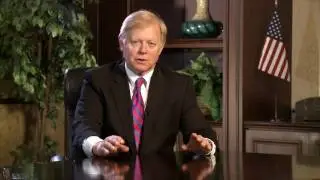 Expert Insurance Witness Bill Hager Speaks on Cancer Insurance and Dread Disease Policies