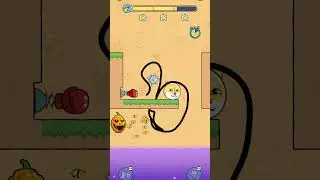 Dog ko  Rescue  kese kare ? level 252 #gameplay #viral #shorts #azzugaming7