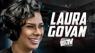 Laura Govan on Her Upcoming Iyanla: Fix My Life Episode - Motherhood - Interview - BigBoyTV