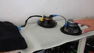 Scuderia Audio 360 430 OEM Door Speaker Connector