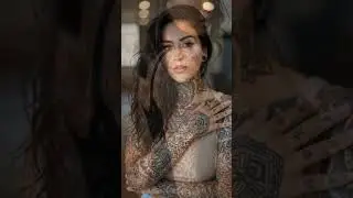 Girls with Tattoos - Original Reality TV Series