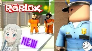 Roblox jail break