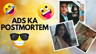 Indian Ads That Make No Sense: Because Logic is Overrated | Funny Tv Ads