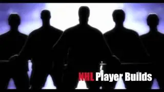 NHL Playerbuilds Season 1 Promo