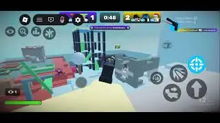 Playing head honcho 3v3 