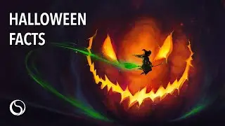 Why Do We Celebrate Halloween?