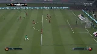 Fifa 19 My career SIPG vs HengEng CSL