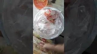 gulcon-D volt unboxing 20 pc #shorts #toffee #gulcose