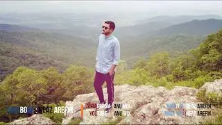 Hridoyer Jhore covered by Neaz Arefin Anu