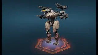 NEW! Titan Princeps!