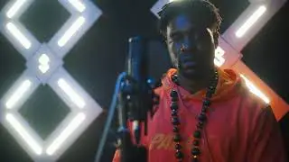 TEMPA T - THE HOTSPOT | @PacmanTV