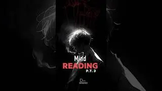 How to Read Mind Without Speaking 🤫 | Part 3 on High Demand |#psychology #darkpsychology