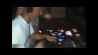 Darkside: Summer Sessions -  Rob Da Rhythm & BPM (highlights)