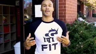 Welcome To CCFIT!