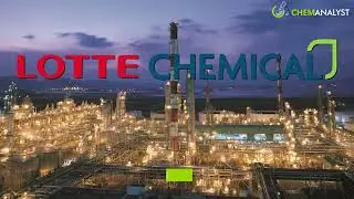 Lotte Chemical Shuts Down Malaysian Facility to Stem Losses