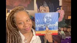 Book Title: Barack Obama, Son Of Promise, Child Of Hope