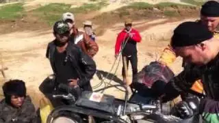 Лаос