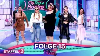 Folge 15 | Staffel 2 | My Style Rocks Germany