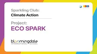 Climate Action - Eco Spark