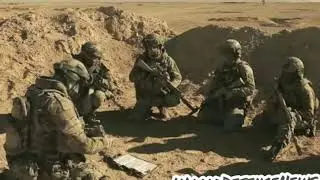 Daily defense update